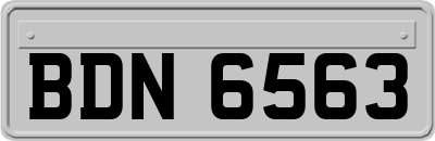 BDN6563