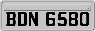 BDN6580