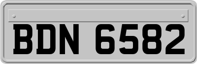 BDN6582