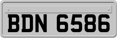 BDN6586
