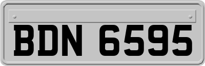 BDN6595
