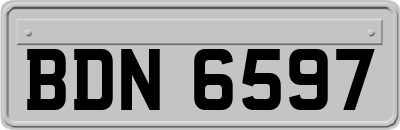 BDN6597