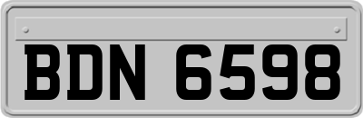 BDN6598