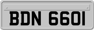 BDN6601