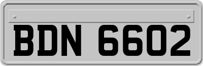 BDN6602