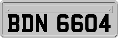 BDN6604
