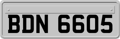 BDN6605