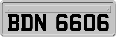 BDN6606
