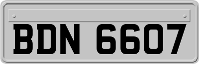 BDN6607