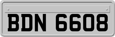 BDN6608