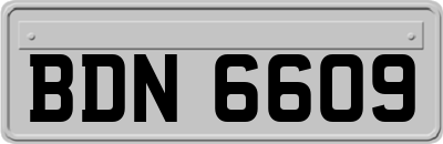 BDN6609