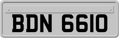 BDN6610