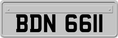 BDN6611