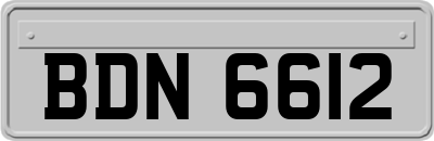 BDN6612