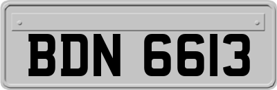 BDN6613