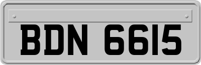 BDN6615