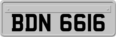 BDN6616