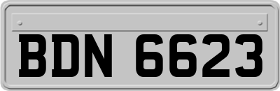 BDN6623
