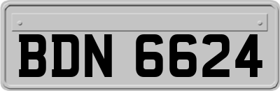 BDN6624