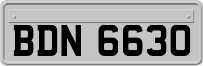 BDN6630