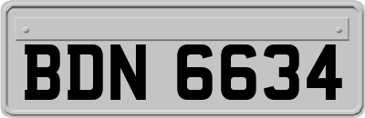 BDN6634