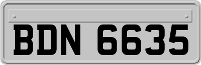 BDN6635