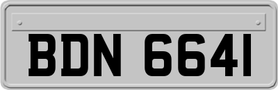 BDN6641