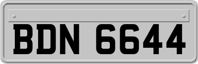 BDN6644