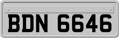 BDN6646