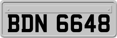 BDN6648