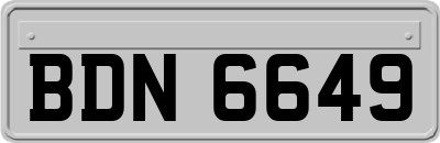 BDN6649
