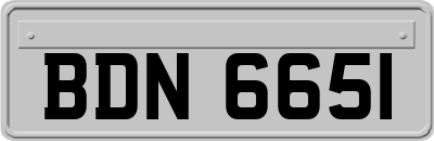 BDN6651