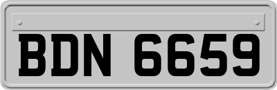 BDN6659