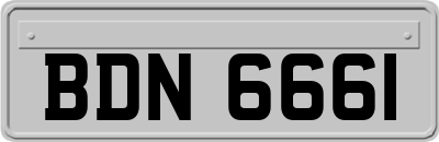 BDN6661