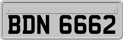 BDN6662