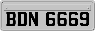 BDN6669