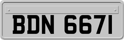 BDN6671
