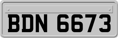 BDN6673