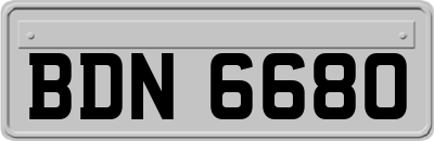 BDN6680