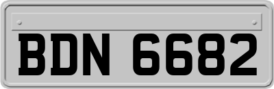 BDN6682