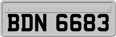 BDN6683