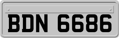 BDN6686