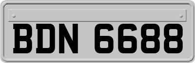 BDN6688