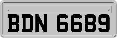 BDN6689