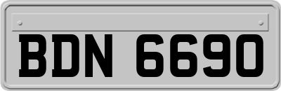 BDN6690