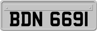 BDN6691