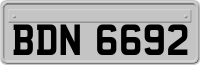 BDN6692