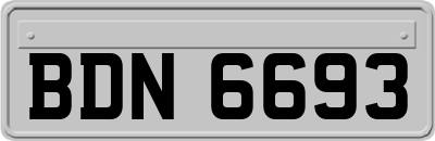 BDN6693