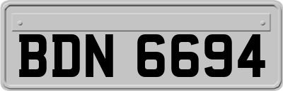 BDN6694