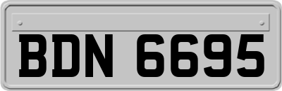 BDN6695